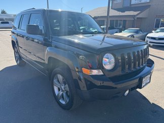 Used 2015 Jeep Patriot High Altitude image 1