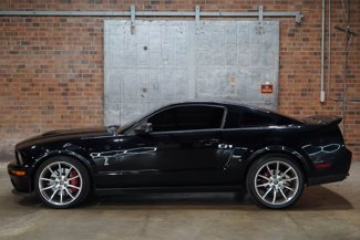 Used 2009 Ford Mustang Shelby GT500 image 1