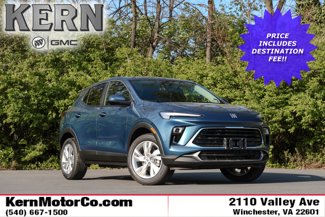 New 2025 Buick Encore GX Preferred image 1