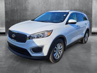 Used 2018 Kia Sorento LX image 1