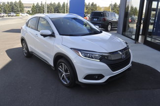 Used 2021 Honda HR-V EX image 1