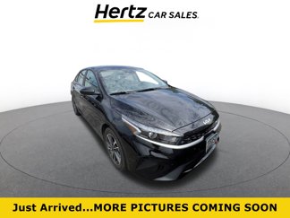 Used 2024 Kia Forte LXS image 1