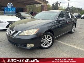 Used 2010 Lexus ES 350 image 1