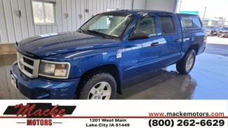 Used 2009 Dodge Dakota Big Horn image 1
