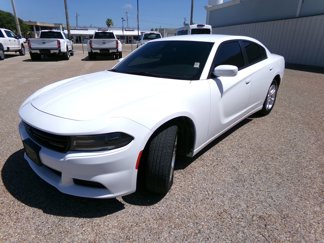 Used 2021 Dodge Charger SXT w/ Leather Interior Group video 1