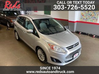 Used 2015 Ford C-MAX SE w/ Equipment Group 202A image 1