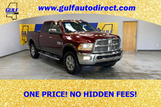 Used 2017 RAM 2500 Laramie w/ Off Road Package image 1