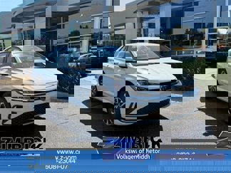 New 2025 Volkswagen Jetta S image 1