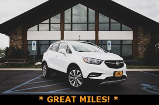 Used 2017 Buick Encore Preferred image 1
