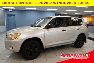 Used 2007 Toyota RAV4 2WD image 1