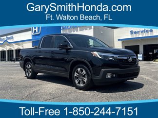 Used 2019 Honda Ridgeline RTL-T image 1