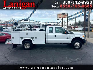 Used 2013 Ford F350 XL w/ PWR Equipment Group image 1