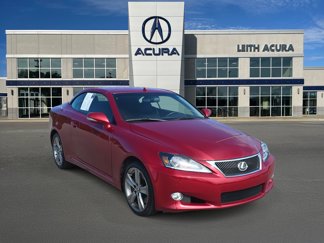Used 2012 Lexus IS 350C image 1