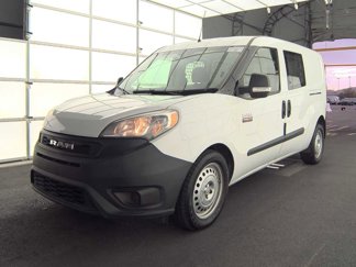 Used 2021 RAM ProMaster City Tradesman w/ Window Group 05 image 1
