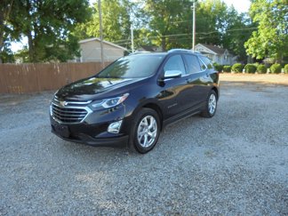 Used 2021 Chevrolet Equinox Premier image 1