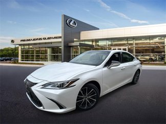 Certified 2022 Lexus ES 350 w/ Premium Package image 1