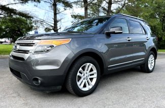 Used 2015 Ford Explorer XLT w/ Equipment Group 202B image 1