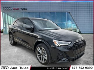 New 2025 Audi Q3 2.0T Premium image 1