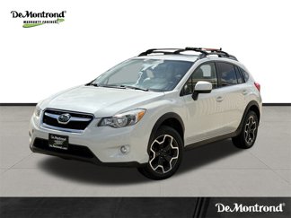 Used 2013 Subaru Crosstrek 2.0i Limited w/ Popular Pkg 2 image 1