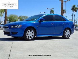 Used 2012 Mitsubishi Lancer ES image 1