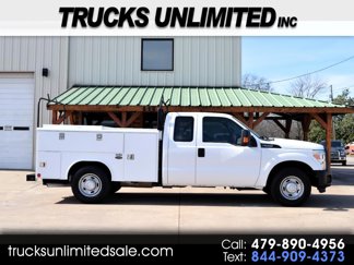 Used 2013 Ford F250 XL w/ PWR Equipment Group image 1