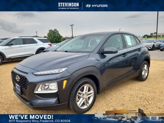 Used 2019 Hyundai Kona SE image 1
