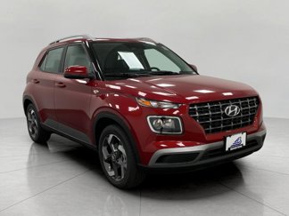 New 2025 Hyundai Venue SEL image 1