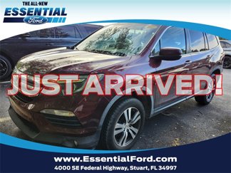 Used 2018 Honda Pilot EX-L image 1