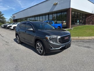 Used 2019 GMC Terrain SLT w/ Preferred Package image 1