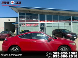Used 2009 Honda Accord LX-S image 1