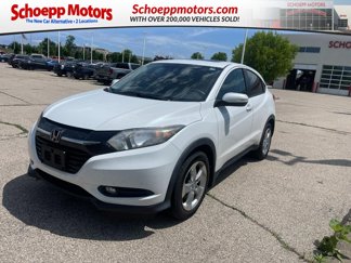 Used 2016 Honda HR-V EX image 1