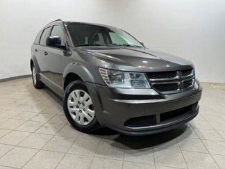 Used 2016 Dodge Journey SE image 1