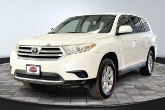 Used 2013 Toyota Highlander Plus image 1