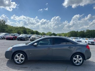 Used 2009 Pontiac G6 GT w/ Sun And Sound Plus Package image 1