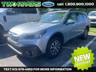 Used 2021 Subaru Outback Premium image 1