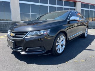 Used 2018 Chevrolet Impala Premier image 1