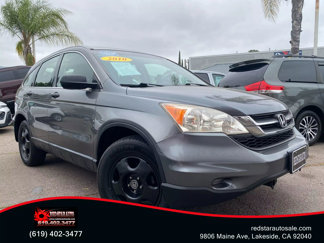 Used 2010 Honda CR-V LX image 1