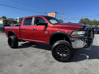 Used 2011 RAM 2500 SLT image 1