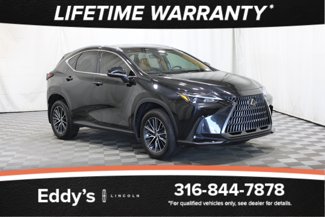 Used 2024 Lexus NX 350 AWD w/ Premium Package image 1