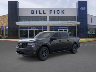 New 2025 Ford Maverick XLT image 1