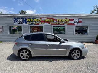 Used 2008 Subaru Impreza Outback Sport image 1