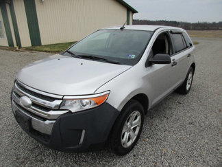 Used 2013 Ford Edge SE image 1