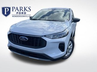 New 2025 Ford Escape Active w/ Tech Pack #1 image 1