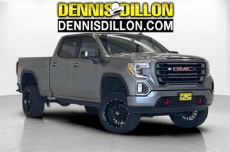 Used 2020 GMC Sierra 1500 AT4 w/ AT4 Premium Package image 1