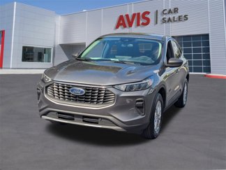 Used 2024 Ford Escape Active w/ Tech Pack #1 image 1