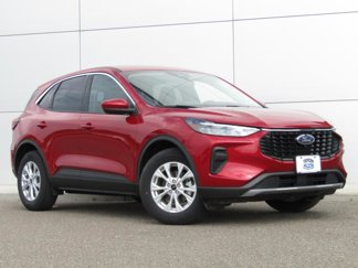 Used 2023 Ford Escape Active w/ Tech Pack #2 image 1
