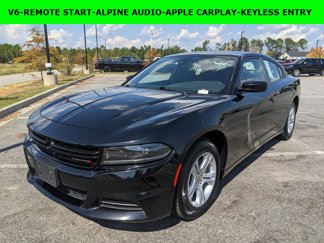 Used 2023 Dodge Charger SXT image 1