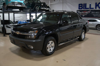 Used 2004 Chevrolet Avalanche Z71 w/ Preferred Equipment Group image 1