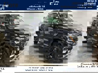 New 2025 Volkswagen Atlas Peak Edition SE image 1