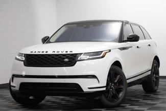 Used 2021 Land Rover Range Rover Velar S image 1